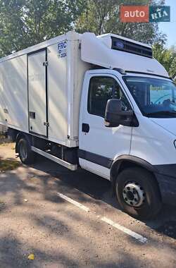 Рефрижератор Iveco Daily 2013 в 