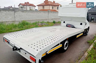 Автовоз Iveco Daily 2015 в 