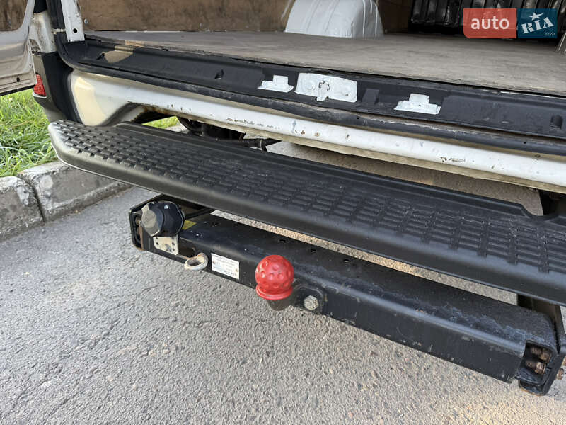 Грузовой фургон Iveco Daily 2016 в Львове фото 40 Грузовой фургон Iveco Daily 2016 в Львове