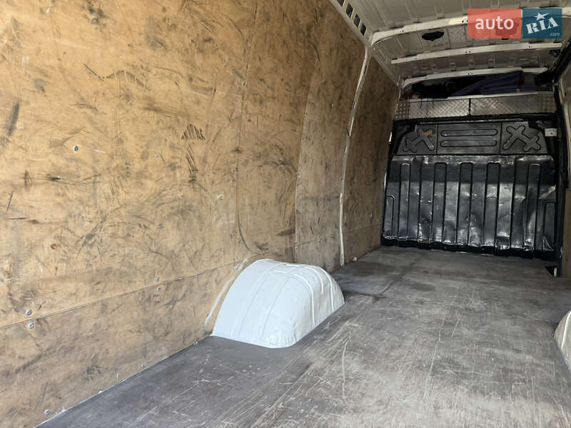 Грузовой фургон Iveco Daily 2016 в Львове фото 43 Грузовой фургон Iveco Daily 2016 в Львове