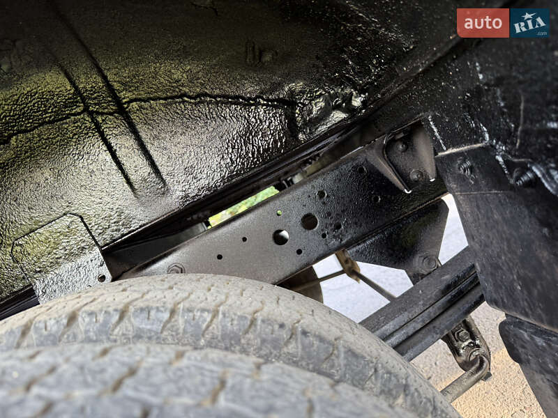 Грузовой фургон Iveco Daily 2016 в Львове фото 47 Грузовой фургон Iveco Daily 2016 в Львове