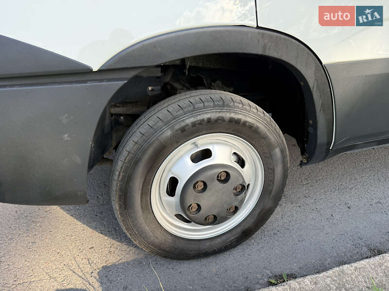 Грузовой фургон Iveco Daily 2016 в Львове фото 57 Грузовой фургон Iveco Daily 2016 в Львове