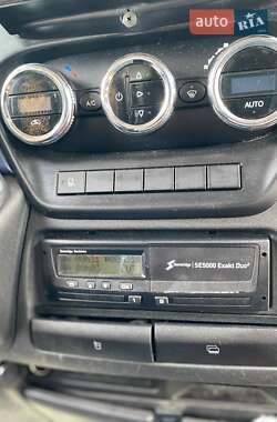 Автовоз Iveco Daily 2017 в 
