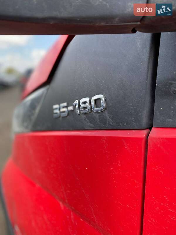 Автовоз Iveco Daily 2017 в Виннице