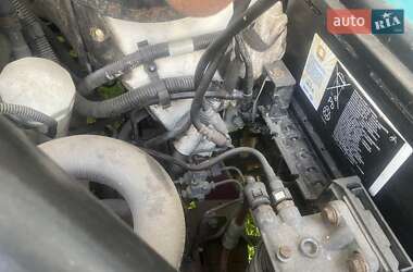 Тентованый Iveco Daily 2005 в 