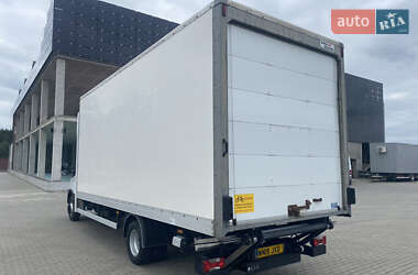 Грузовой фургон Iveco Daily 2019 в 
