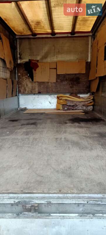 Тентованый Iveco Daily 1999 в Хмельницком