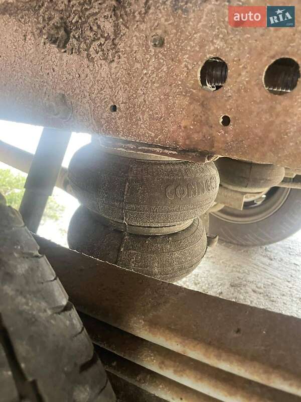 Автовоз Iveco Daily 2004 в Харькове фото 8 Автовоз Iveco Daily 2004 в Харькове