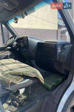 Автовоз Iveco Daily 2004 в 