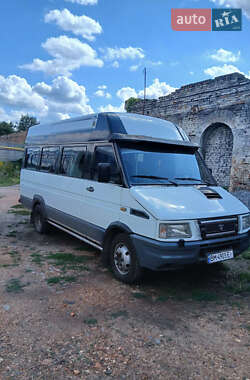 Другие автобусы Iveco Daily 1999 в Ромнах