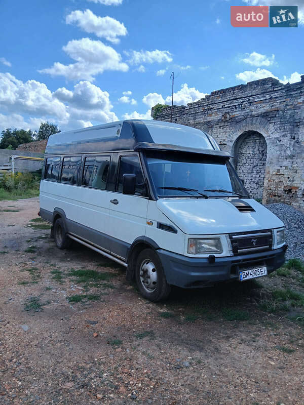 Другие автобусы Iveco Daily 1999 в 