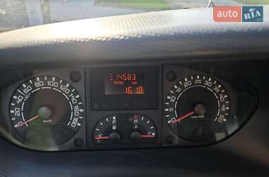 Грузовой фургон Iveco Daily 2009 в 