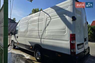 Грузовой фургон Iveco Daily 2009 в 