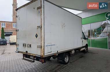 Грузовой фургон Iveco Daily 2005 в Ровно
