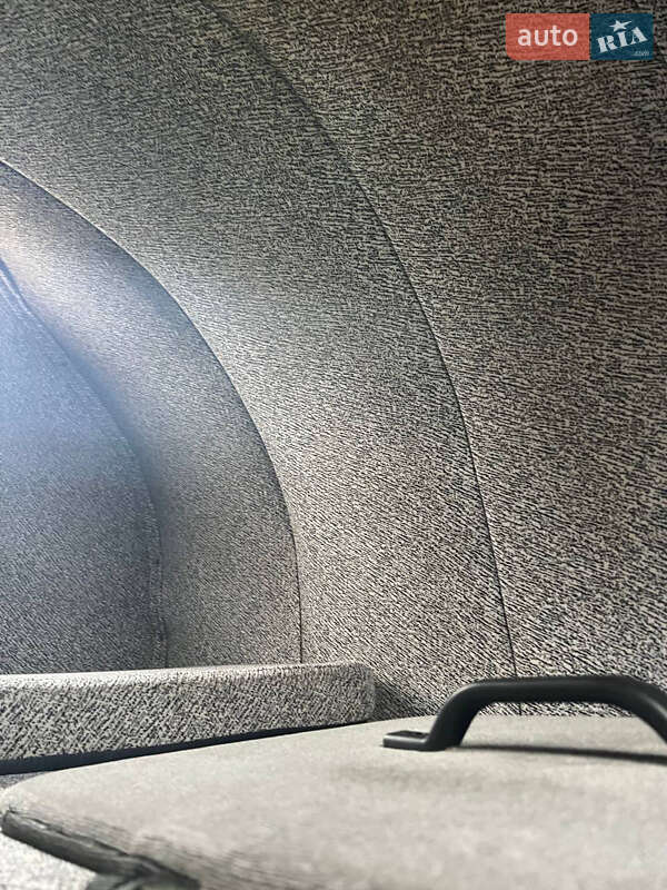 Тентованый Iveco Daily 2018 в Самборе