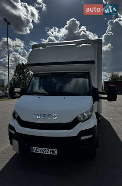 Другие грузовики Iveco Daily 2016 в 