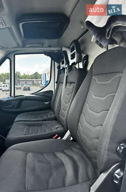 Другие грузовики Iveco Daily 2016 в 