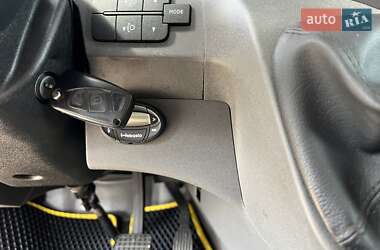 Борт Iveco Daily 2011 в 