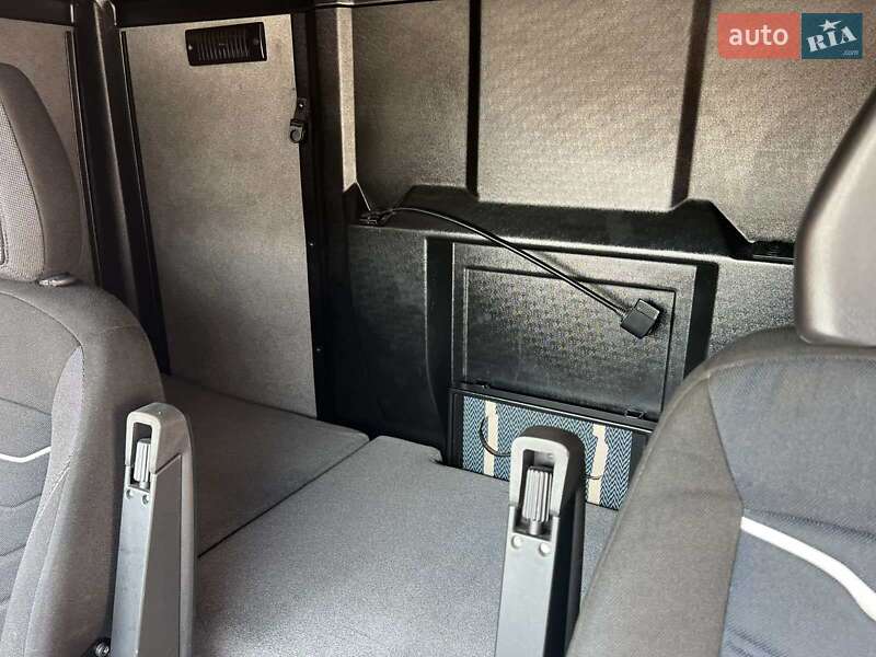 Тентованый Iveco Daily 2022 в Львове фото 5 Тентованый Iveco Daily 2022 в Львове