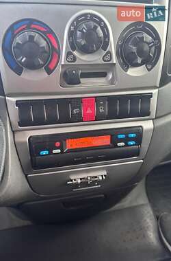 Грузовой фургон Iveco Daily 2012 в 