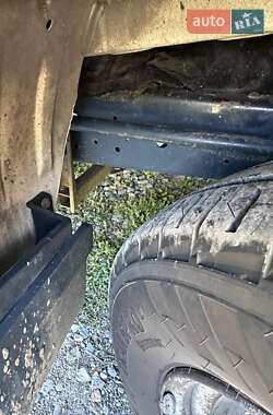 Грузовой фургон Iveco Daily 2012 в 