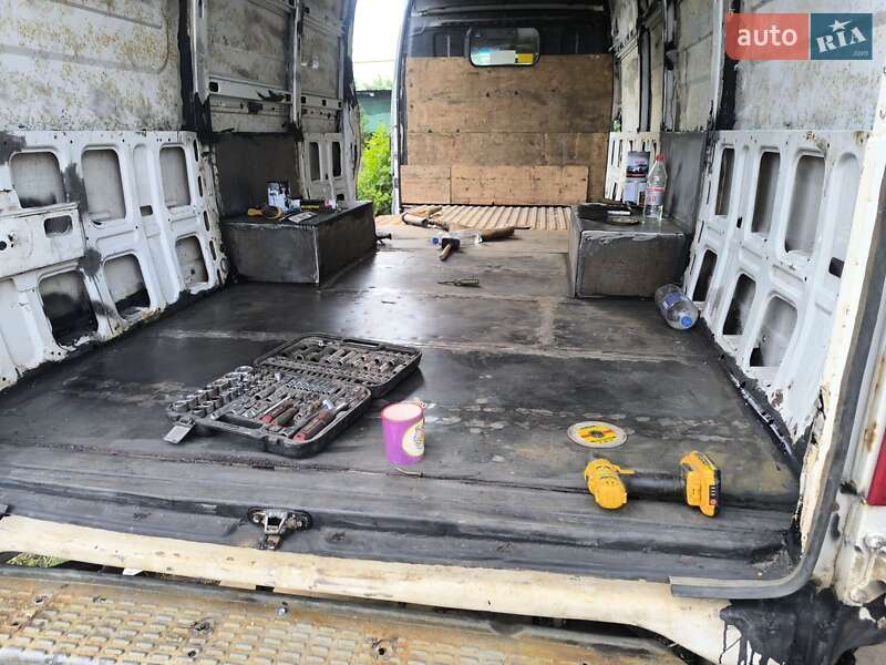 Інші вантажівки Iveco Daily 2003 в Кропивницькому