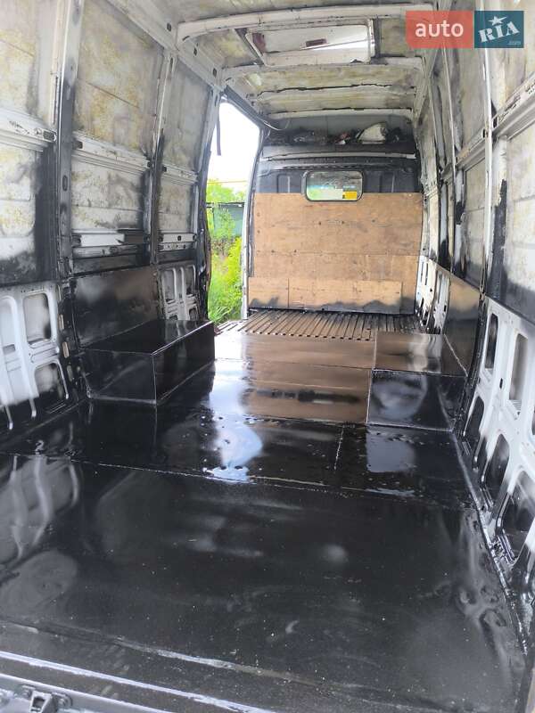 Інші вантажівки Iveco Daily 2003 в Кропивницькому