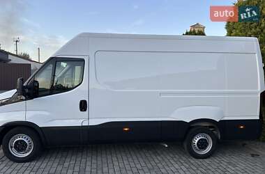 Грузовой фургон Iveco Daily 2023 в Рава-Русской фото 8 Грузовой фургон Iveco Daily 2023 в Рава-Русской