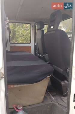 Автовоз Iveco Daily 1998 в 