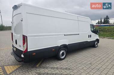 Грузовой фургон Iveco Daily 2021 в 