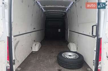 Грузовой фургон Iveco Daily 2021 в 