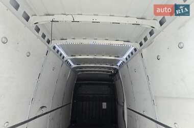 Грузовой фургон Iveco Daily 2021 в 