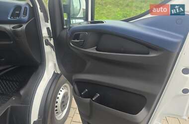 Грузовой фургон Iveco Daily 2021 в 