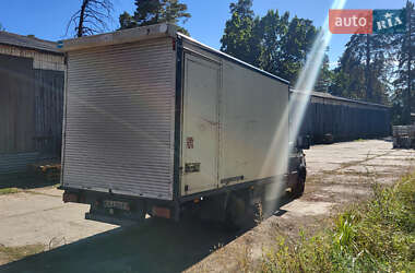 Другие грузовики Iveco Daily 2001 в 