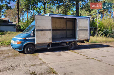 Другие грузовики Iveco Daily 2001 в 
