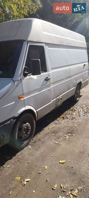 Iveco Daily 1999