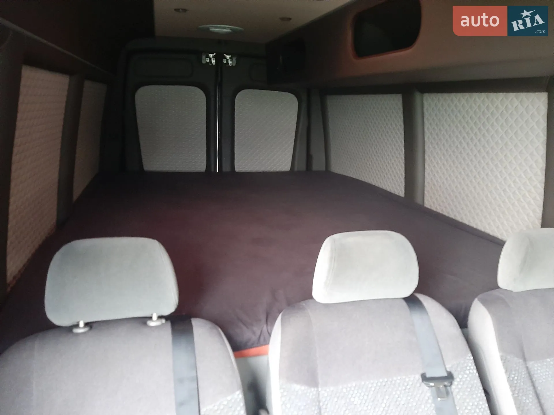 Iveco Daily 2016 VIN ZCFC135CX05102657 фото оголошення 20 з 44
