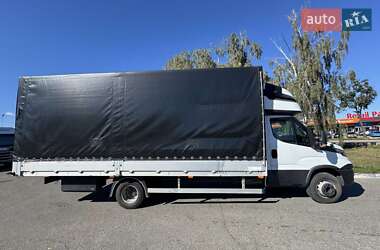 Тентований Iveco Daily 2017 в Києві