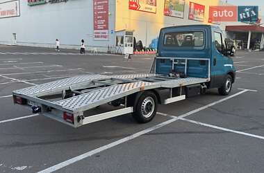 Автовоз Iveco Daily 2019 в 