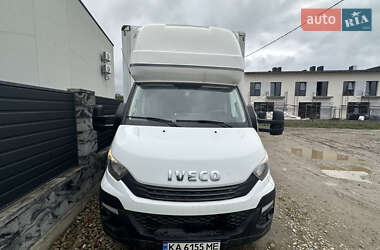 Другие грузовики Iveco Daily 2019 в Ивано-Франковске