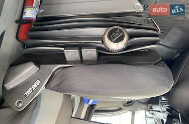 Тентованый Iveco Daily 2013 в 