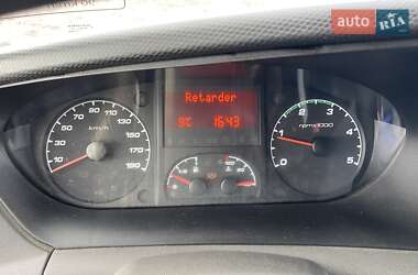 Тентованый Iveco Daily 2013 в 