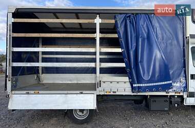 Тентованый Iveco Daily 2013 в 