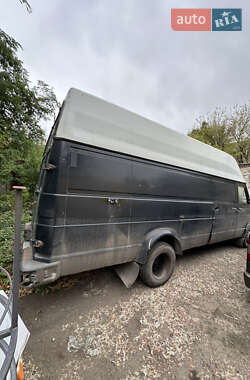 Для перевозки животных Iveco Daily 1998 в 
