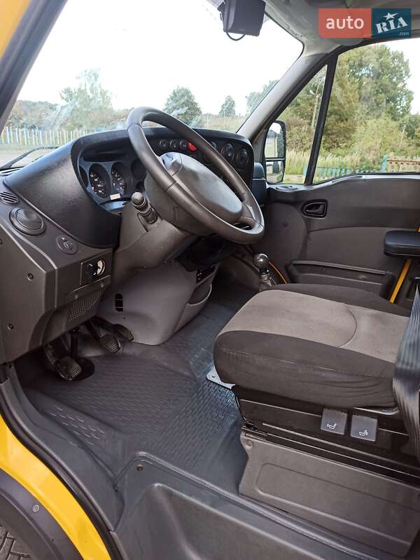 Другие грузовики Iveco Daily 2013 в Самборе