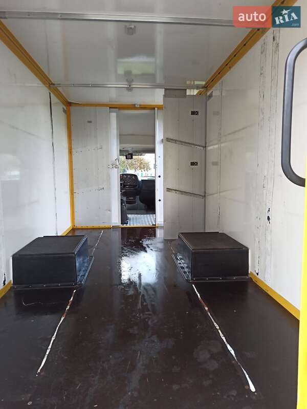 Другие грузовики Iveco Daily 2013 в Самборе