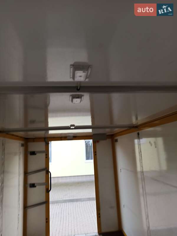 Другие грузовики Iveco Daily 2013 в Самборе