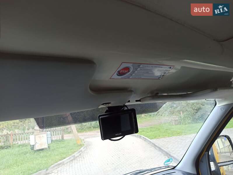 Другие грузовики Iveco Daily 2013 в Самборе