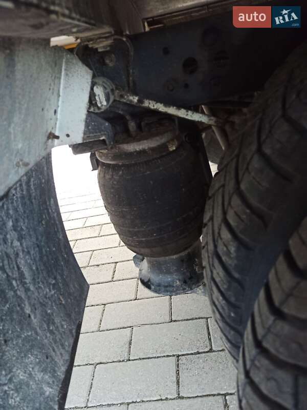 Другие грузовики Iveco Daily 2013 в Самборе