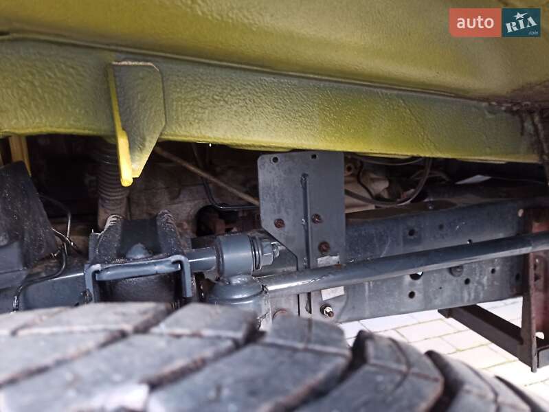 Другие грузовики Iveco Daily 2013 в Самборе